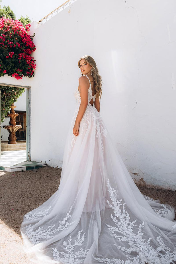 Stella York Style Number 8036 - 2