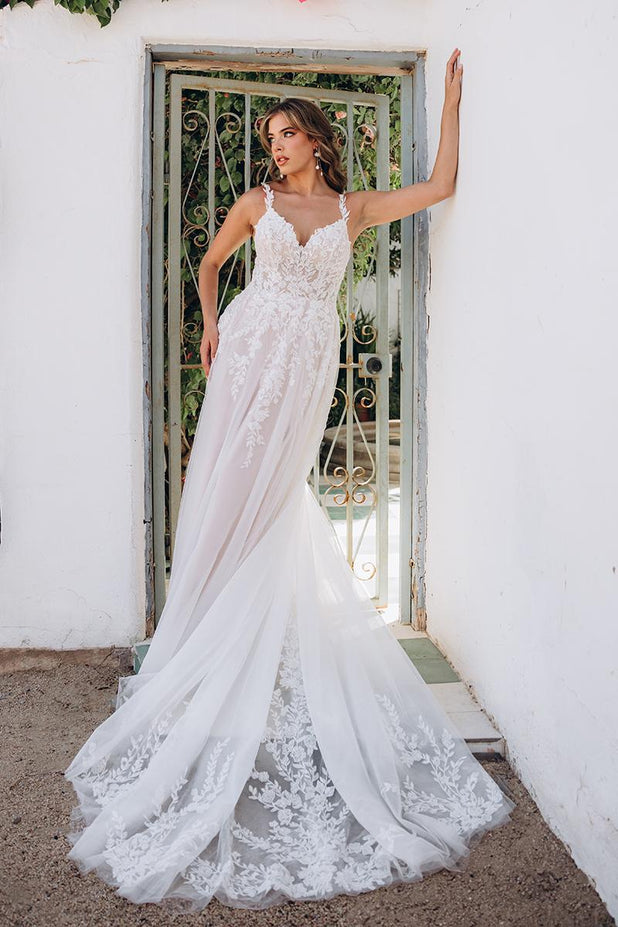Stella York Style Number 8036 - 1