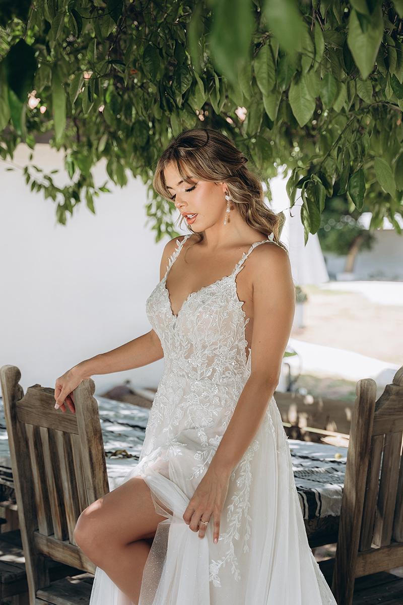 Stella York Style Number 8036 - 6
