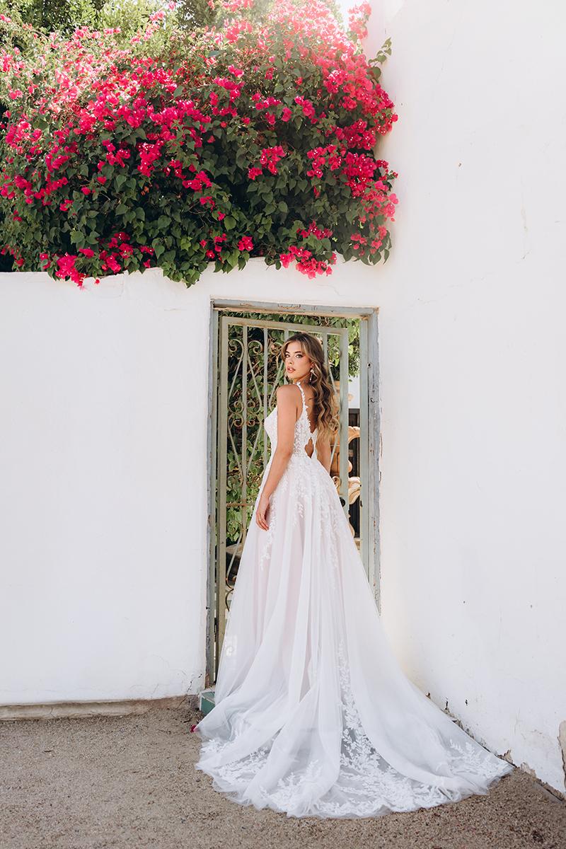 Stella York Style Number 8036 - 4
