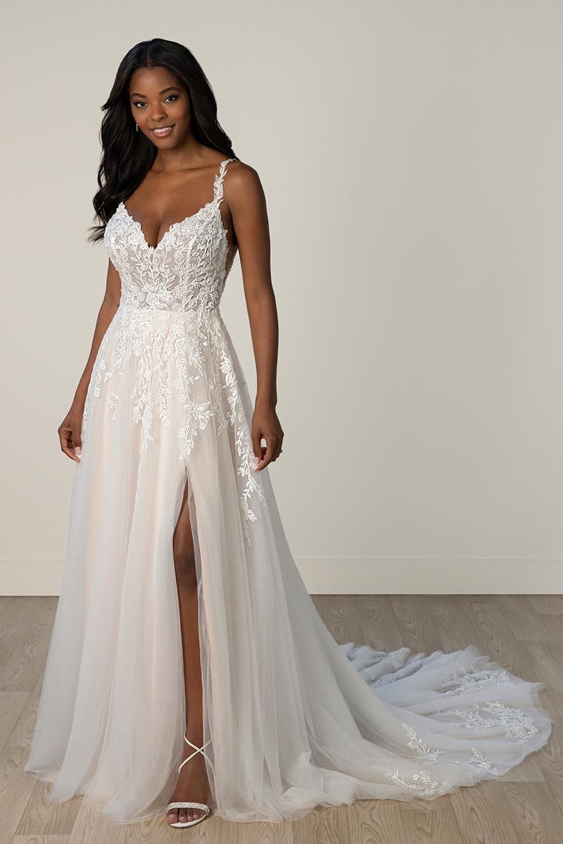 Stella York Style Number 8036 - 5