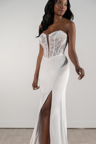 Stella York Style Number 8040 - 3