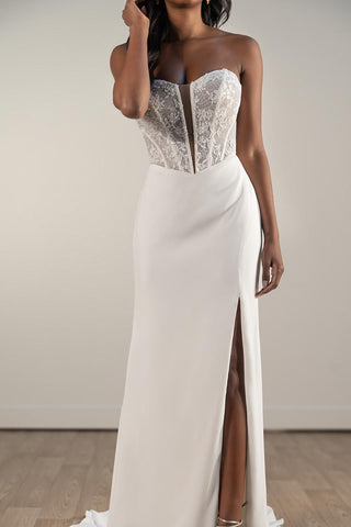 Stella York Style Number 8040 - 6