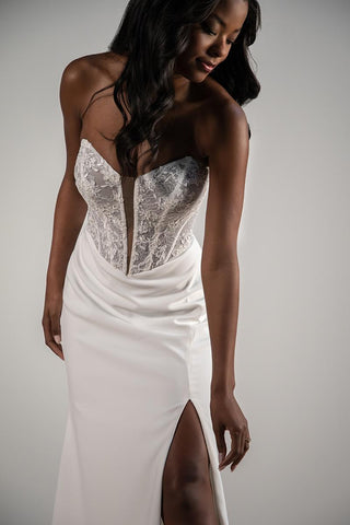 Stella York Style Number 8040 - 7