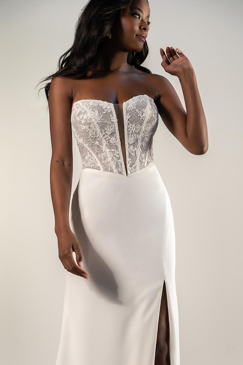 Stella York Style Number 8040 - 4