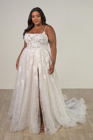 Stella York Style Number 8041 - 3