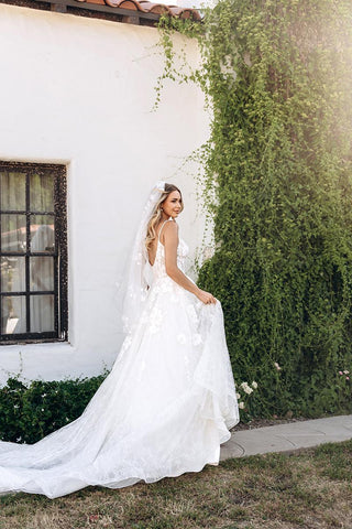 Stella York Style Number 8041 - 8