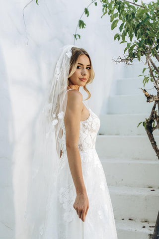 Stella York Style Number 8041 - 10