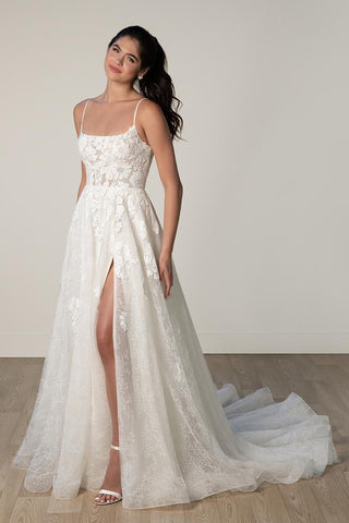 Stella York Style Number 8041 - 5