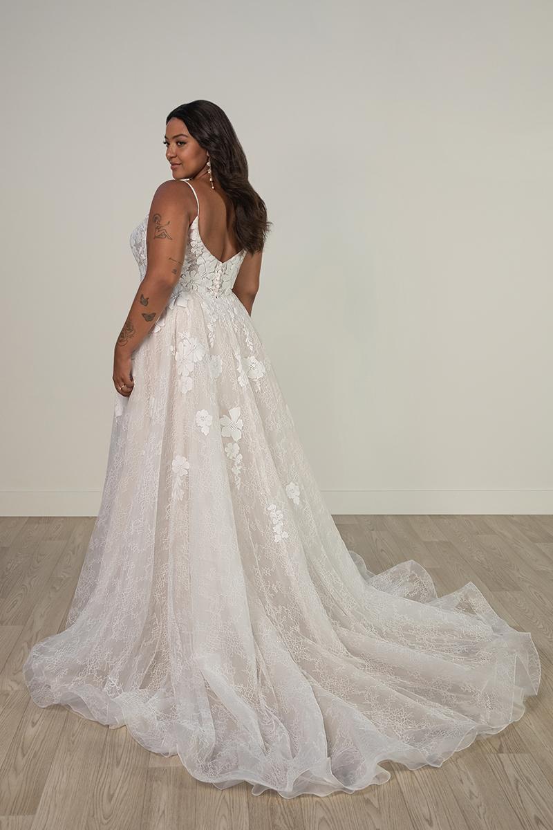 Stella York Style Number 8041 - 4