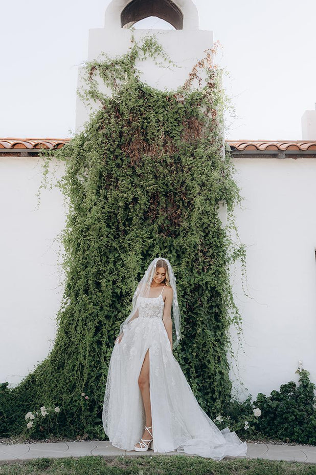 Stella York Style Number 8041 - 1