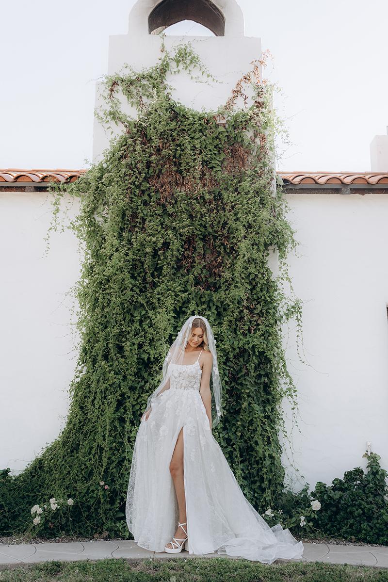 Stella York Style Number 8041 - 1