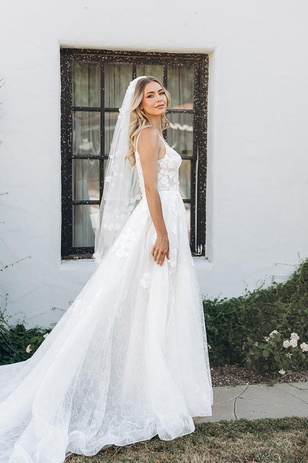 Stella York Style Number 8041 - 2