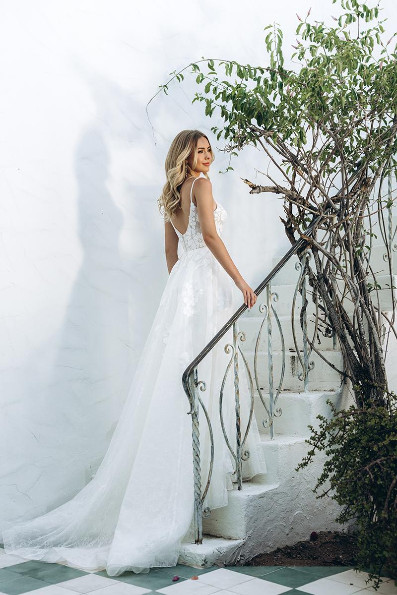 Stella York Style Number 8041 - 9