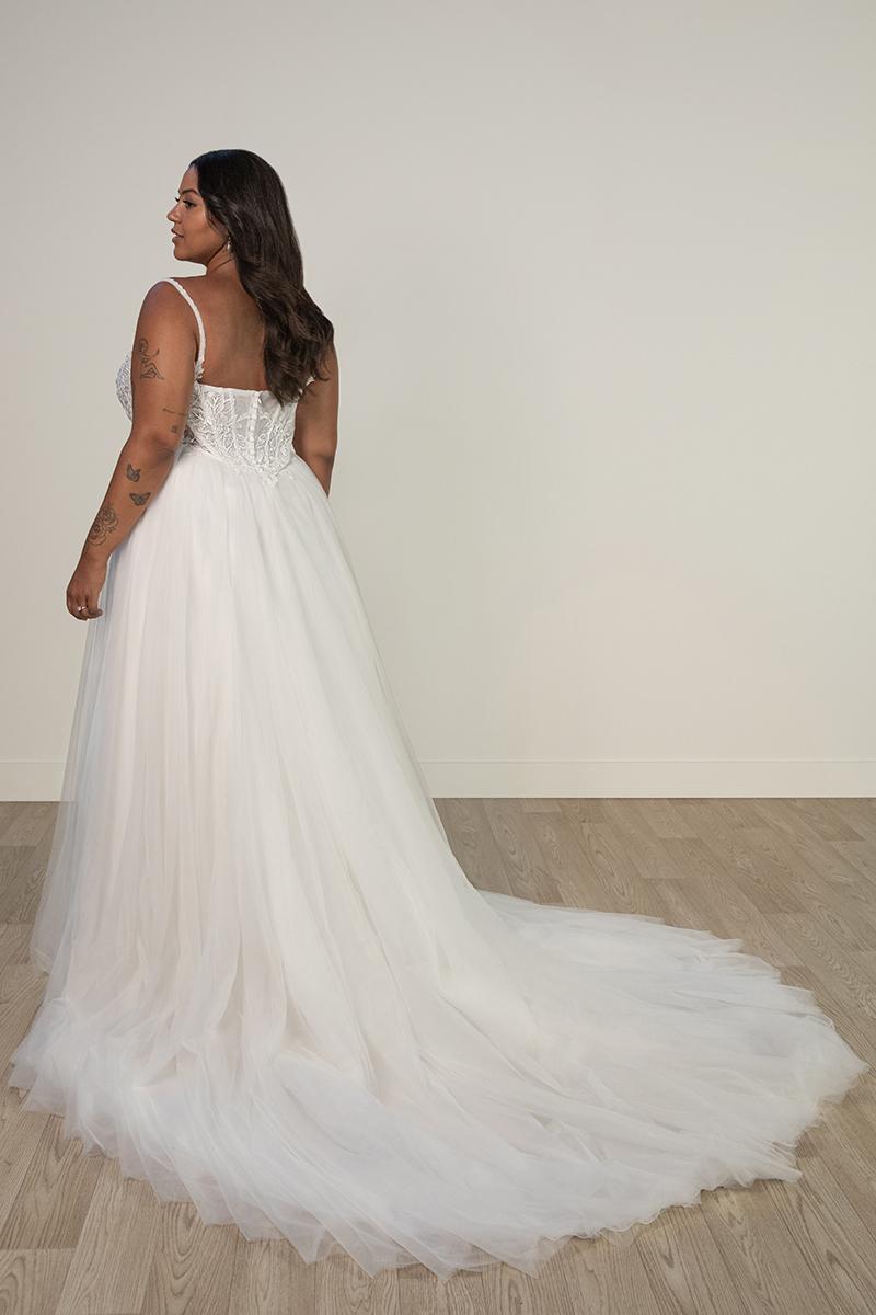 Stella York Style Number 8042 - 6