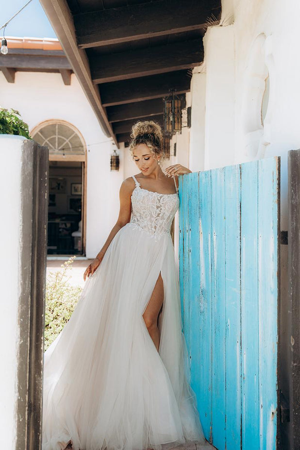Stella York Style Number 8042 - 1