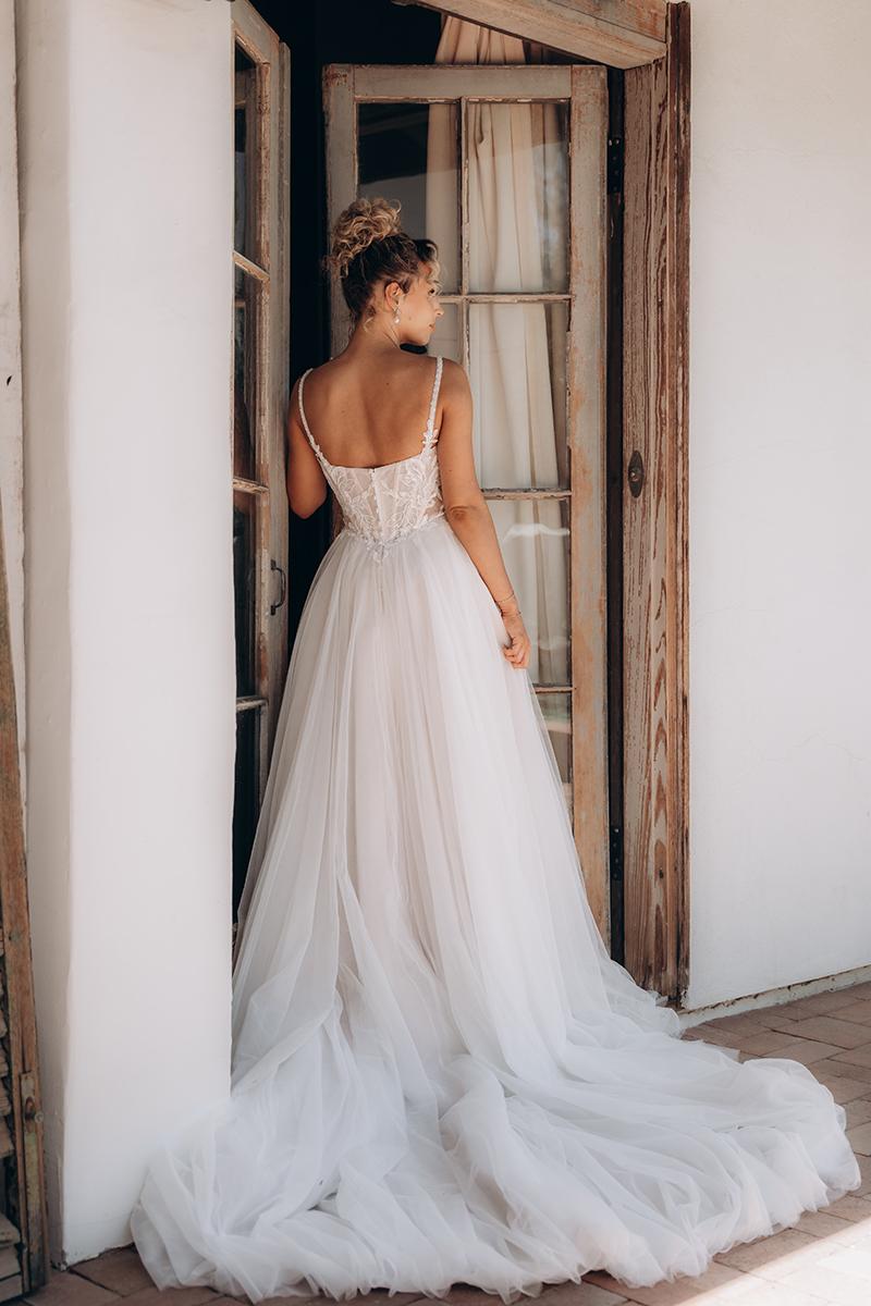 Stella York Style Number 8042 - 4
