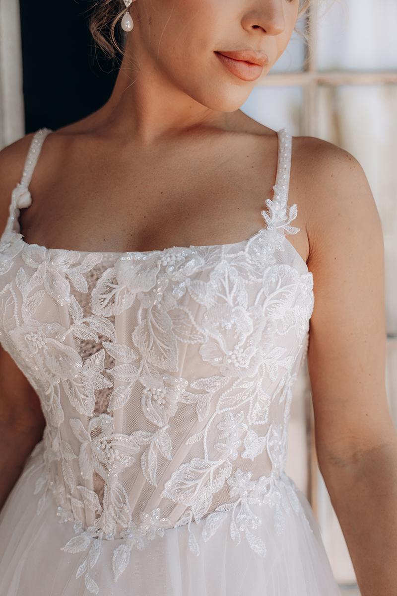 Stella York Style Number 8042 - 9