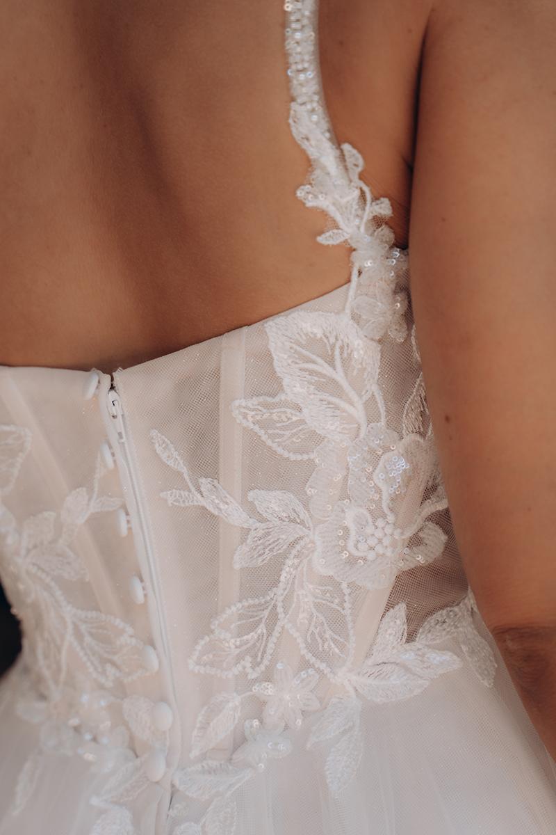 Stella York Style Number 8042 - 10