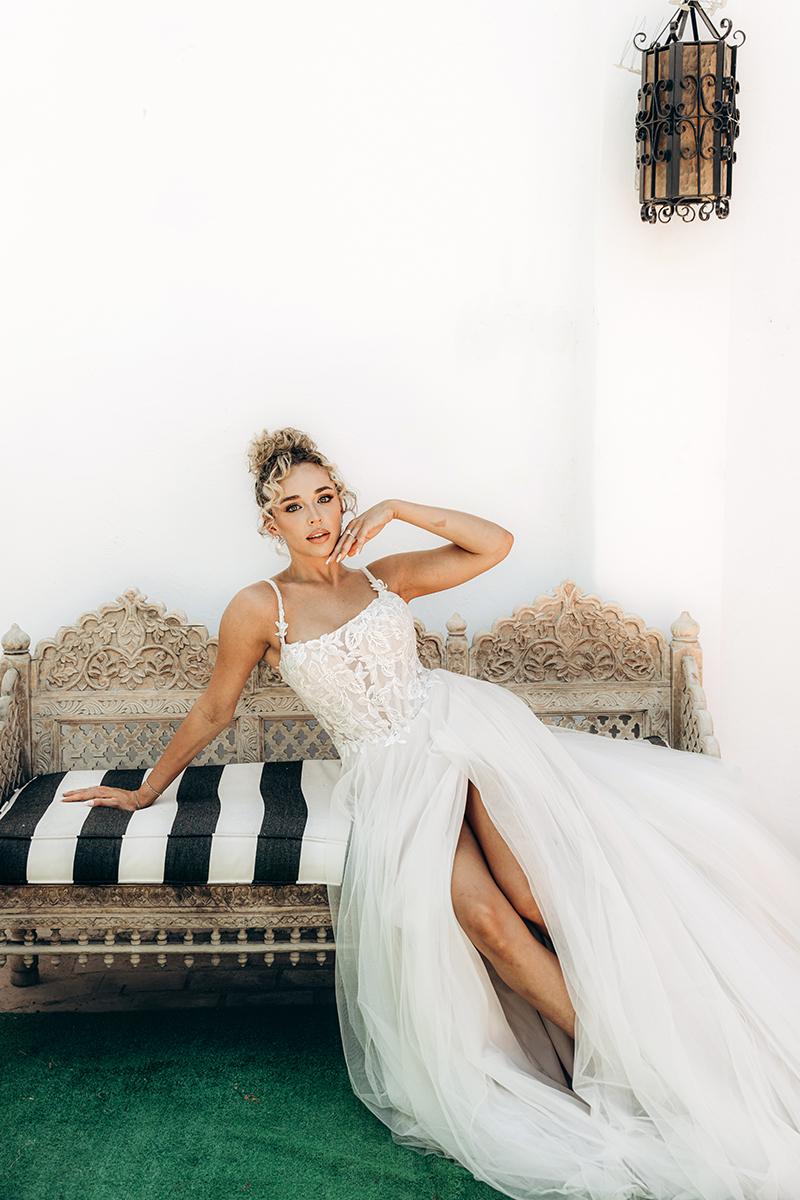 Stella York Style Number 8042 - 8