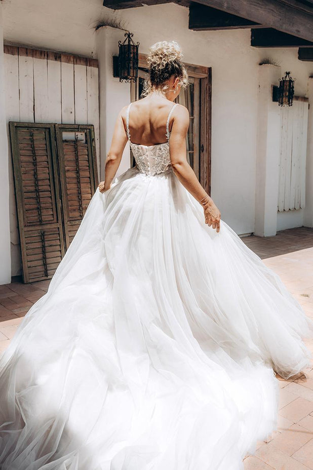 Stella York Style Number 8042 - 2
