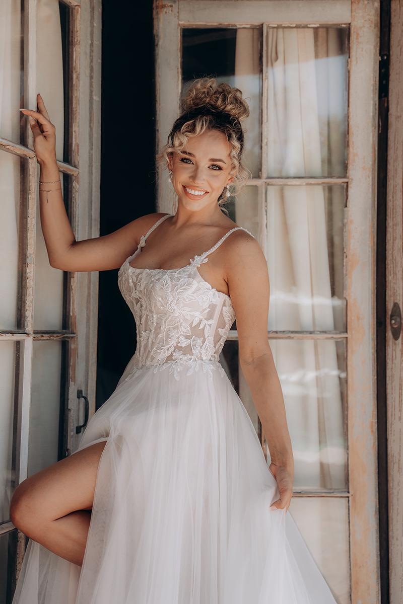 Stella York Style Number 8042 - 7