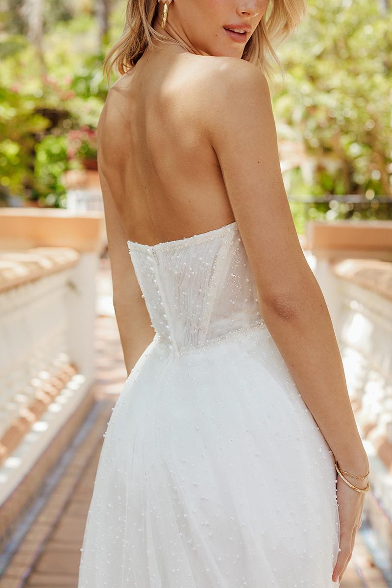 Stella York Style Number 8043 - 8