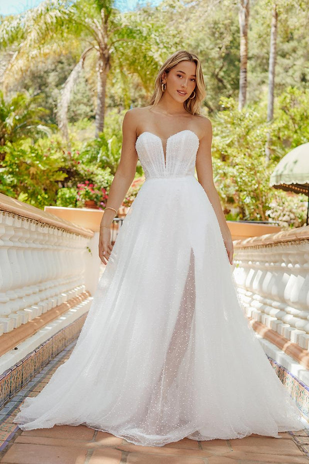 Stella York Style Number 8043 - 1