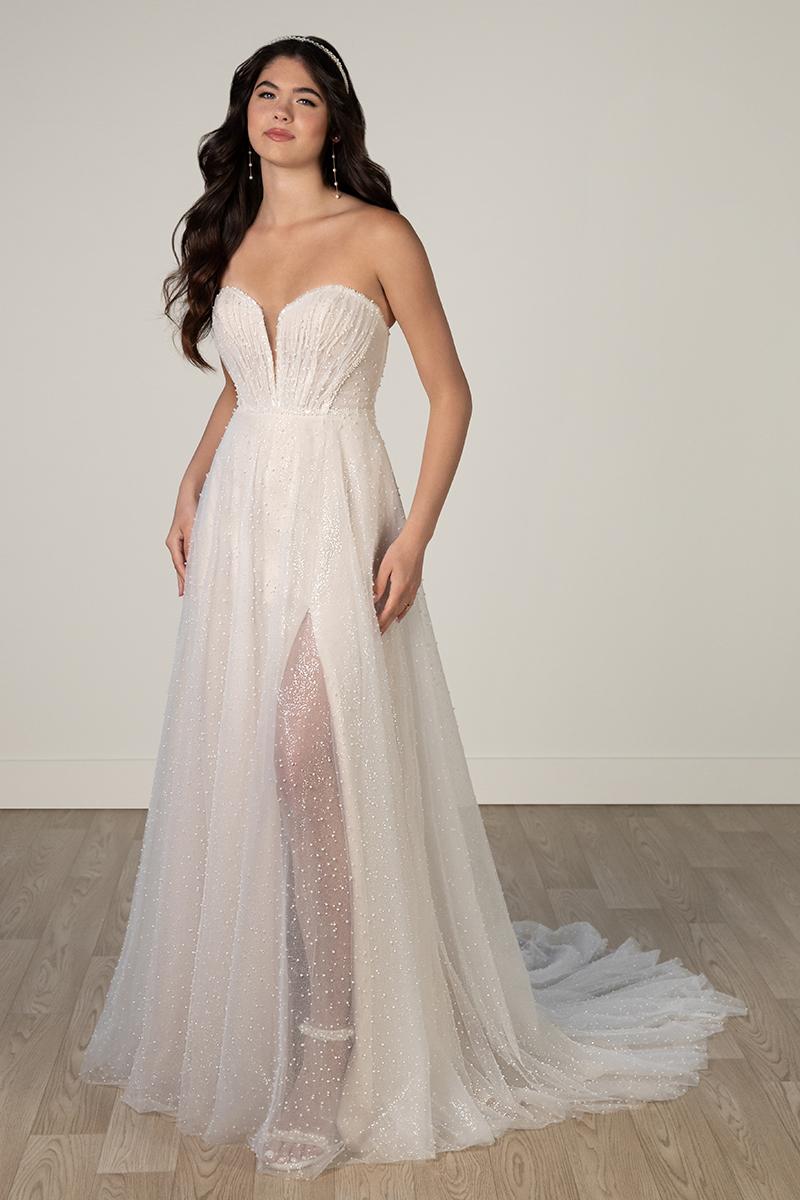 Stella York Style Number 8043 - 3