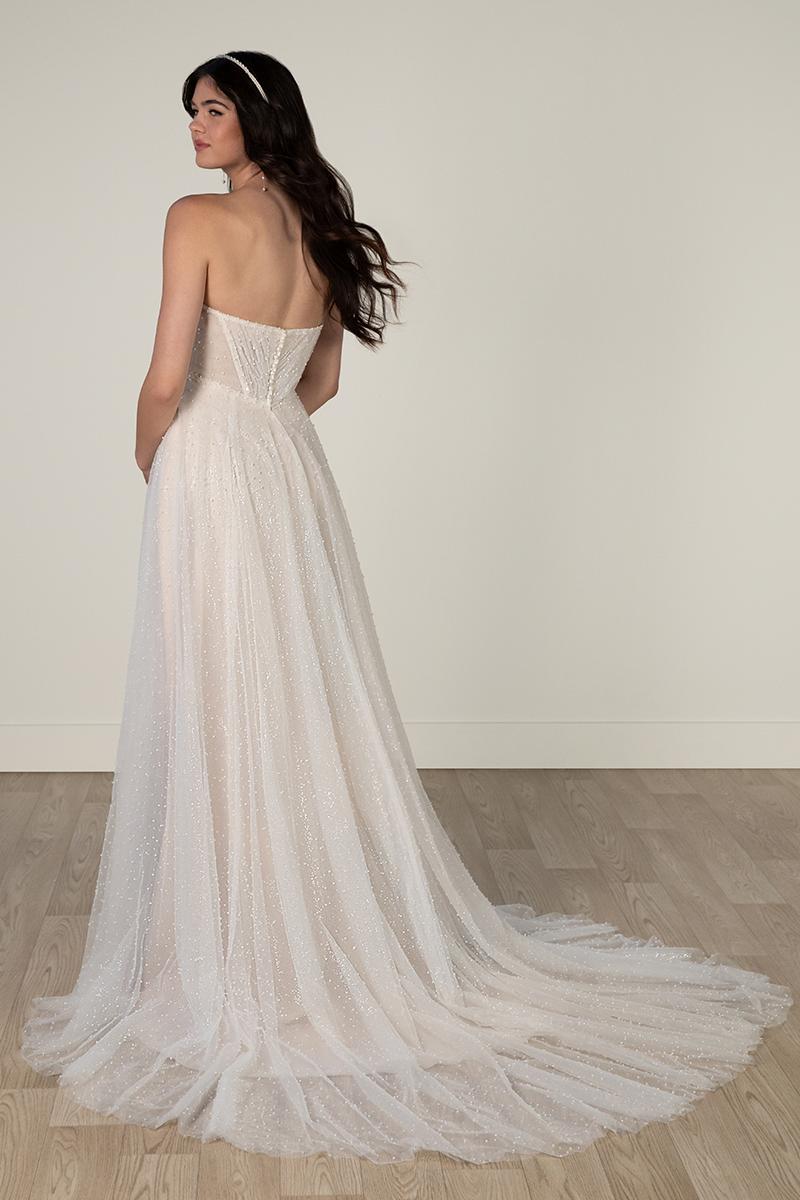Stella York Style Number 8043 - 4