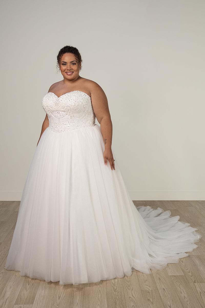 Stella York Style Number 8046 - 3