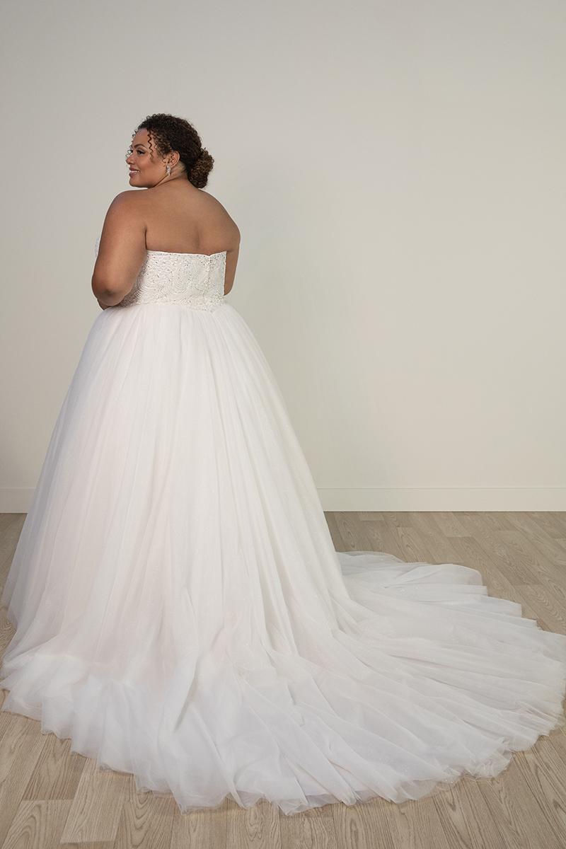 Stella York Style Number 8046 - 4