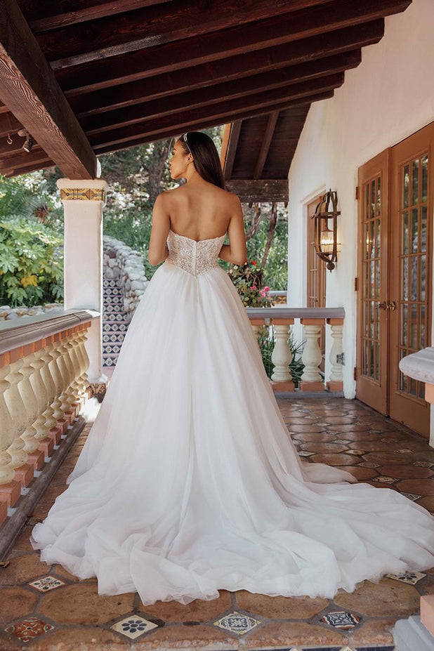 Stella York Style Number 8046 - 2