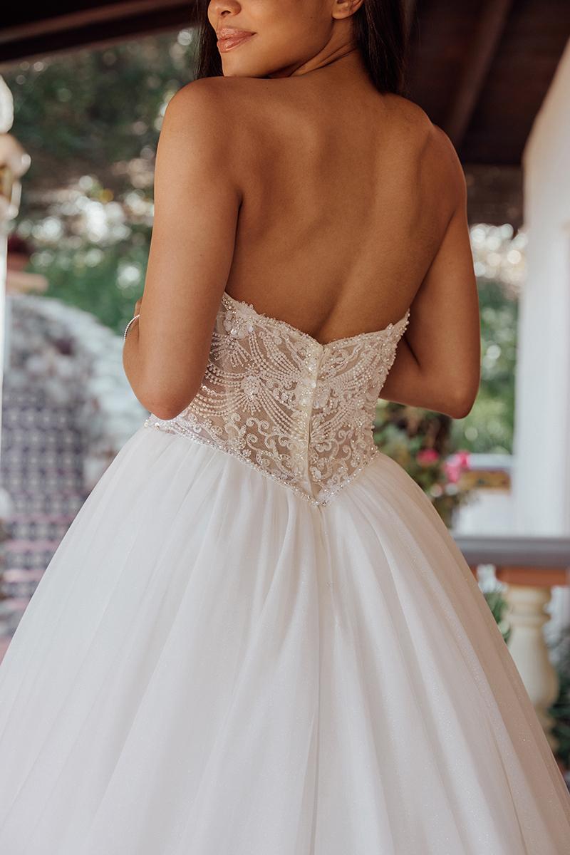 Stella York Style Number 8046 - 10