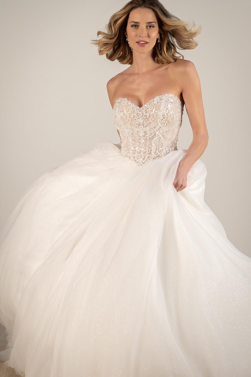 Stella York Style Number 8046 - 5
