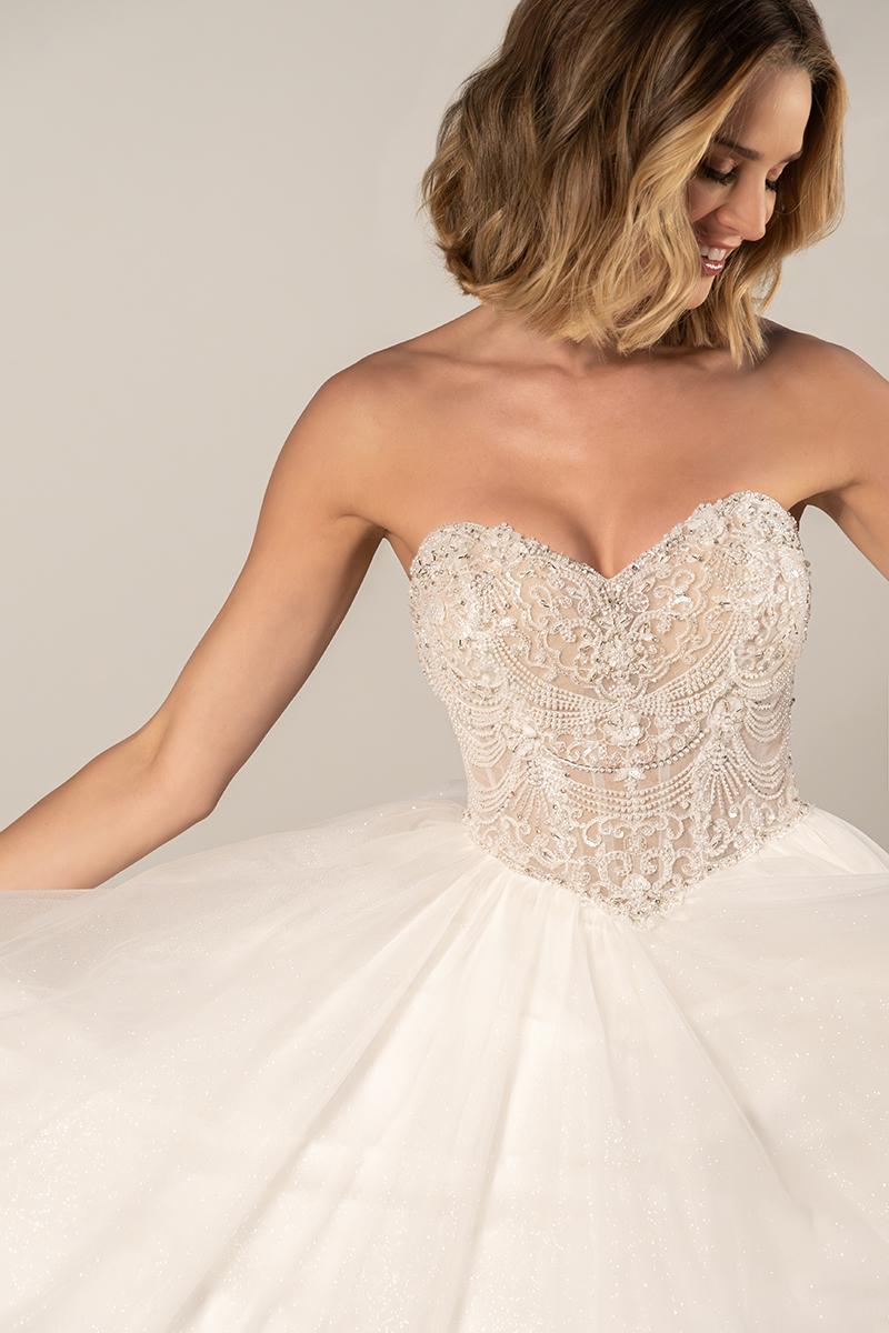 Stella York Style Number 8046 - 6