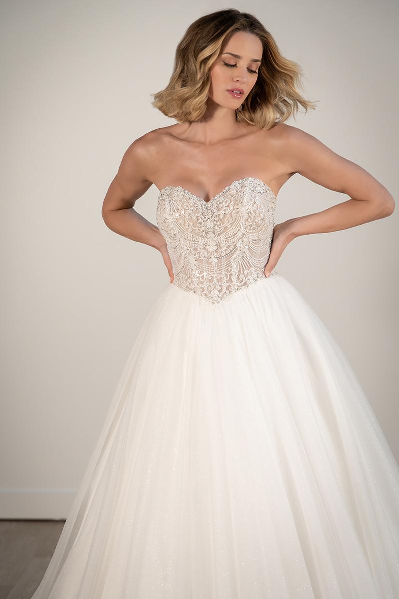 Stella York Style Number 8046 - 7
