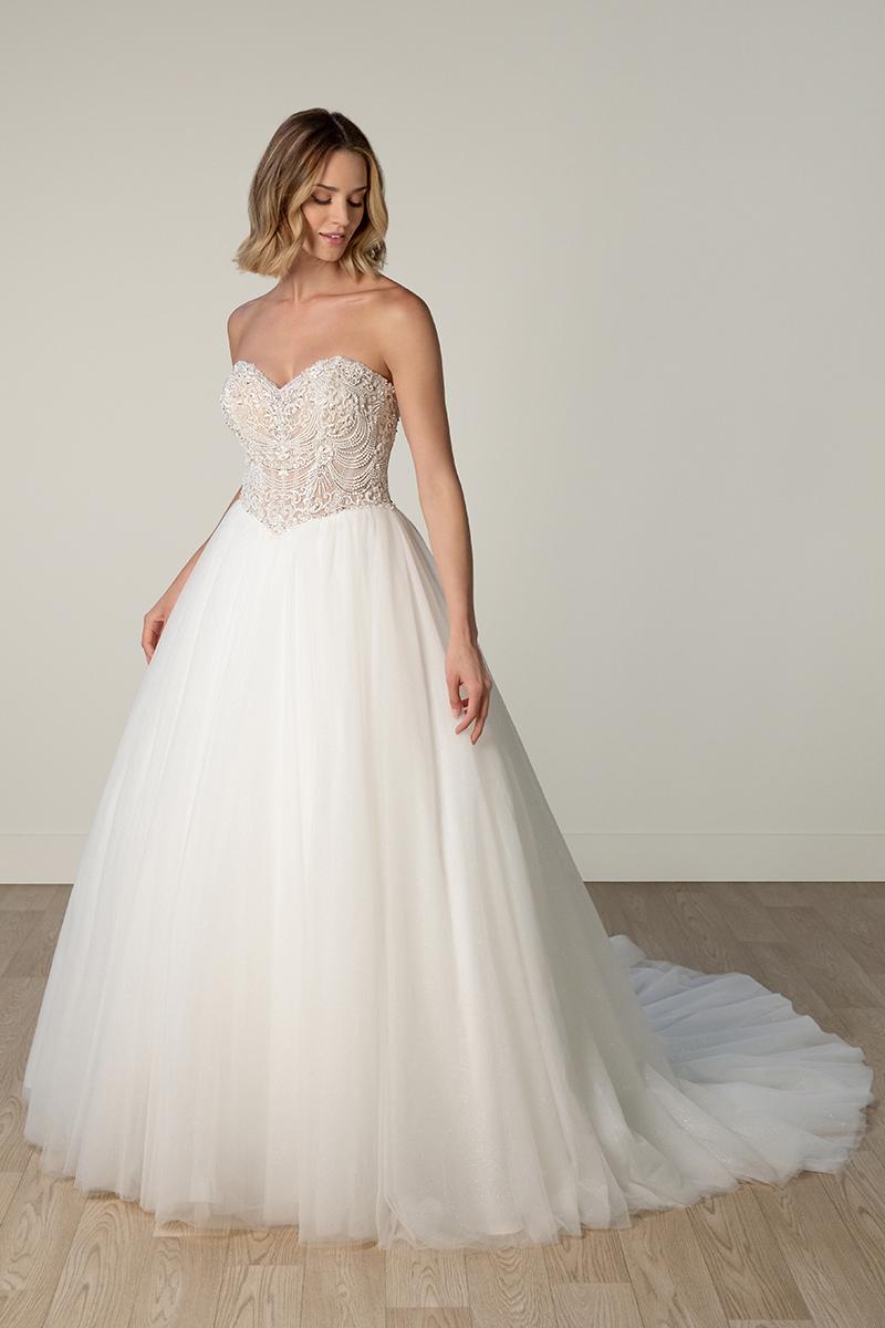 Stella York Style Number 8046 - 8