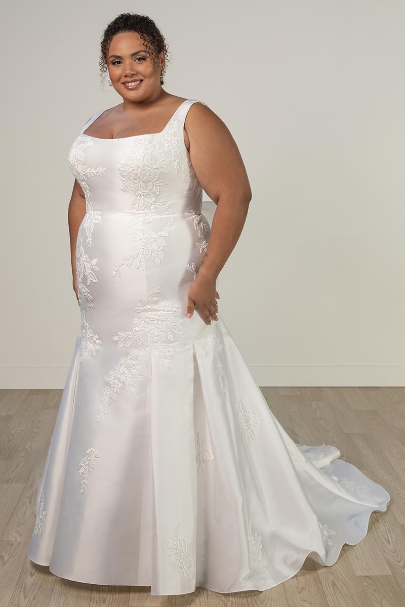 Stella York Style Number 8047 - 3