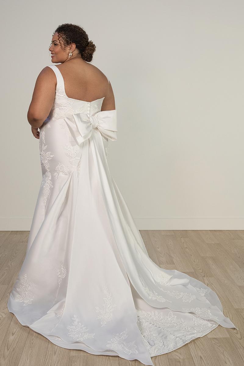 Stella York Style Number 8047 - 4