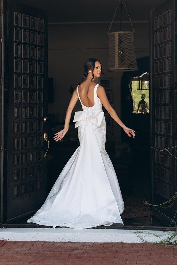 Stella York Style Number 8047 - 2