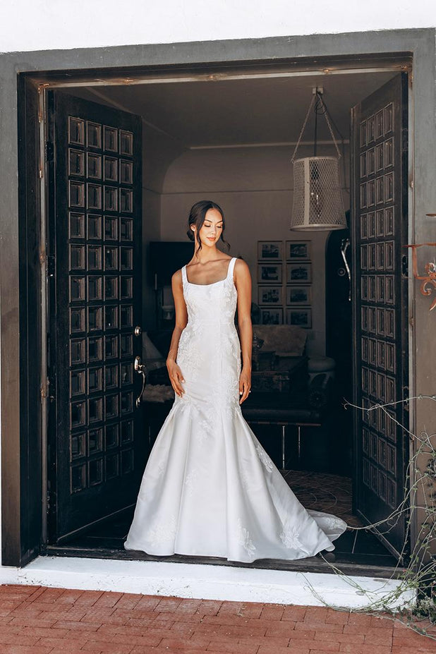 Stella York Style Number 8047 - 1