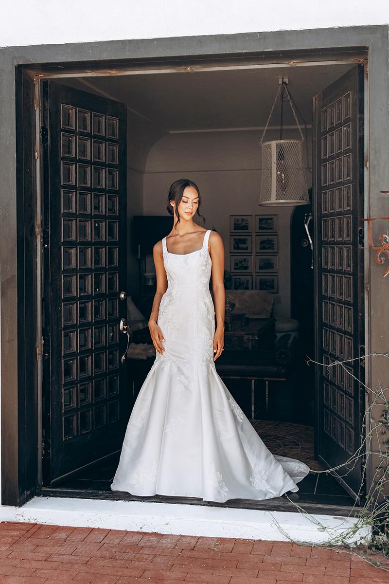 Stella York Style Number 8047 - 1
