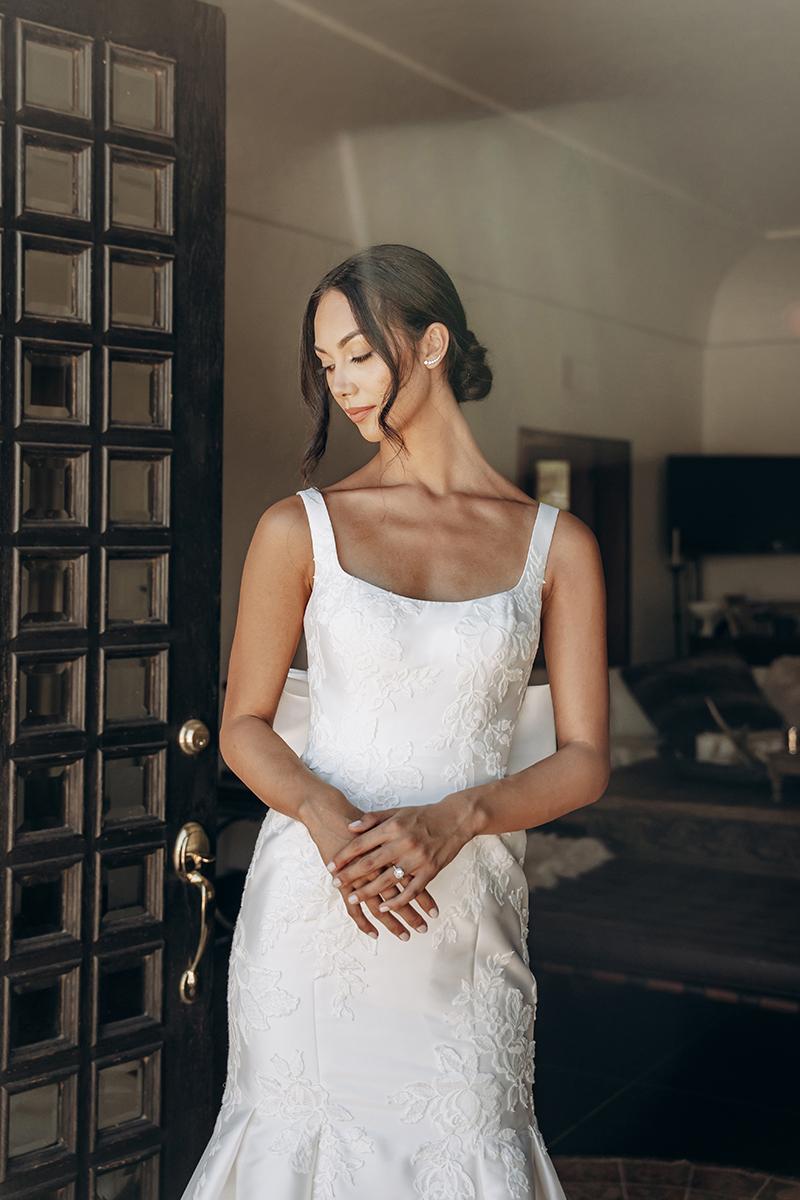 Stella York Style Number 8047 - 7