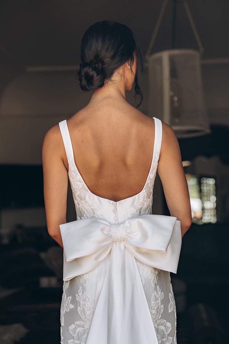 Stella York Style Number 8047 - 9
