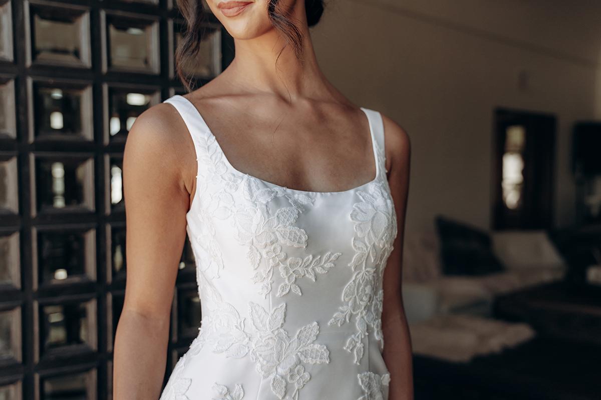Stella York Style Number 8047 - 10