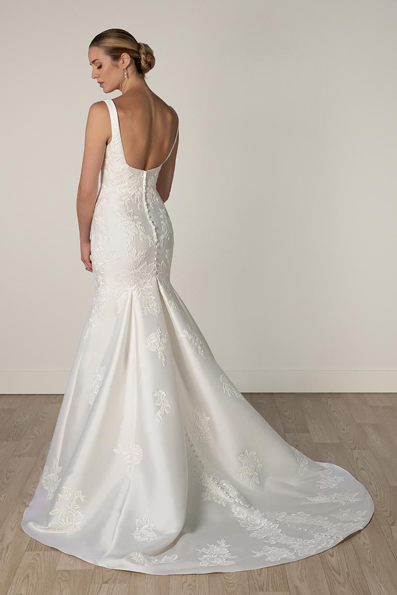 Stella York Style Number 8047 - 8