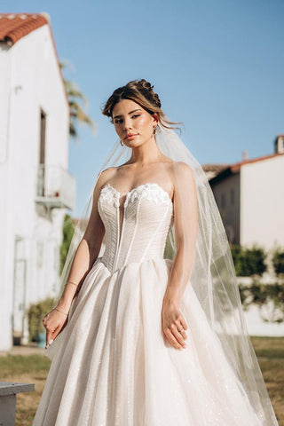 Stella York Style Number 8048 - 5