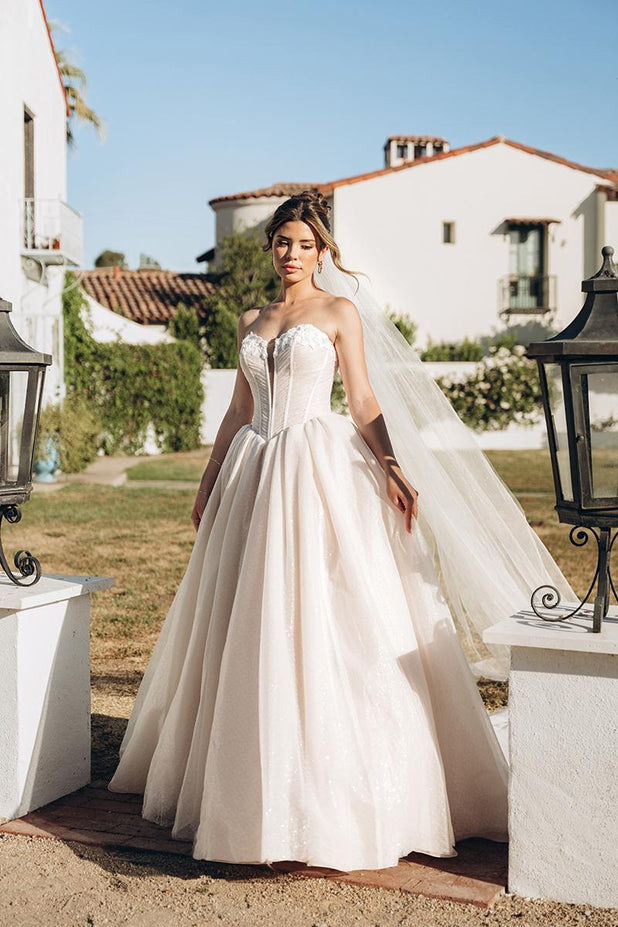 Stella York Style Number 8048 - 1