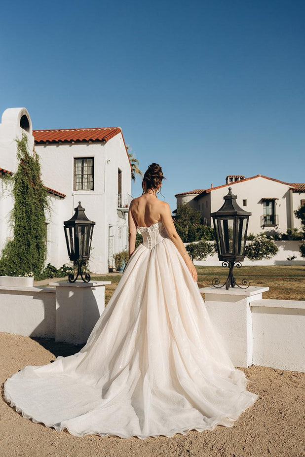 Stella York Style Number 8048 - 2